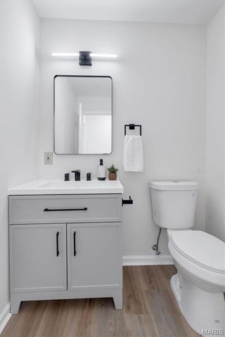 618 Shady Meadows Drive, Ballwin, MO 63011