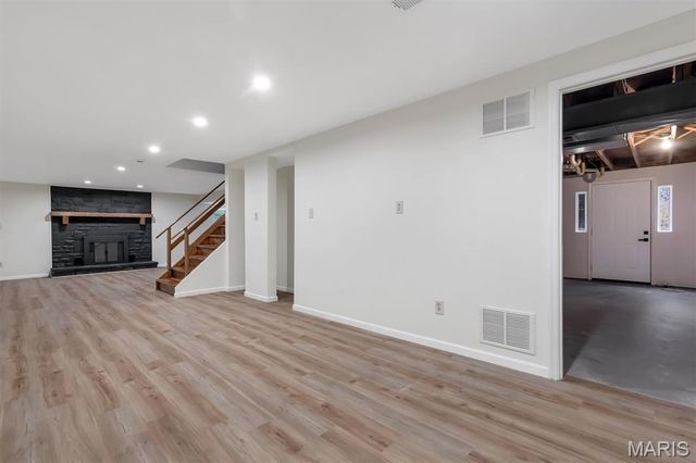 618 Shady Meadows Drive, Ballwin, MO 63011