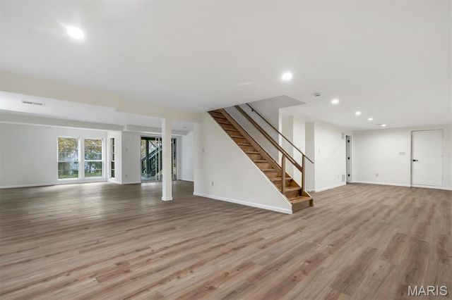 618 Shady Meadows Drive, Ballwin, MO 63011