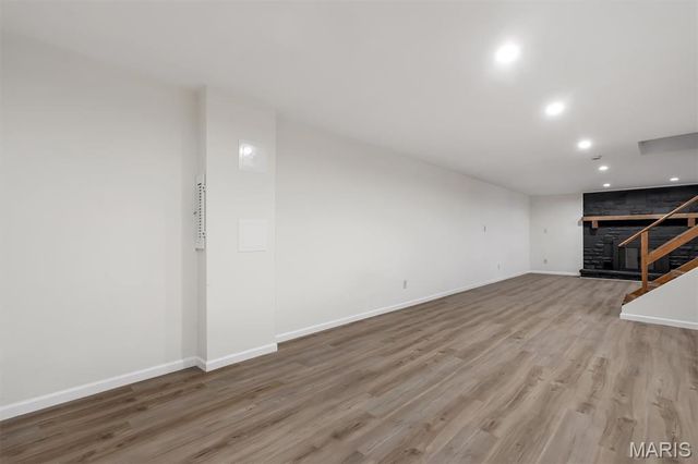 618 Shady Meadows Drive, Ballwin, MO 63011