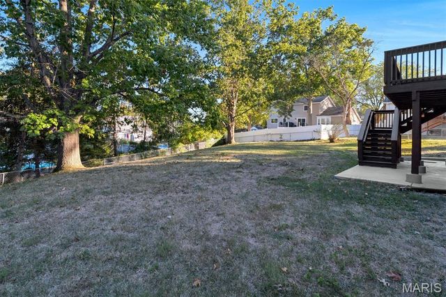 618 Shady Meadows Drive, Ballwin, MO 63011