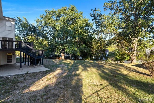 618 Shady Meadows Drive, Ballwin, MO 63011