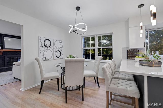 618 Shady Meadows Drive, Ballwin, MO 63011