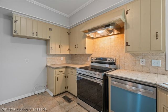 4800 Park Avenue, Fort Smith, AR 72903