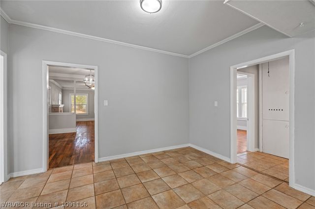 4800 Park Avenue, Fort Smith, AR 72903