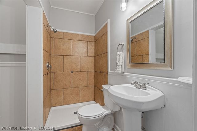 4800 Park Avenue, Fort Smith, AR 72903
