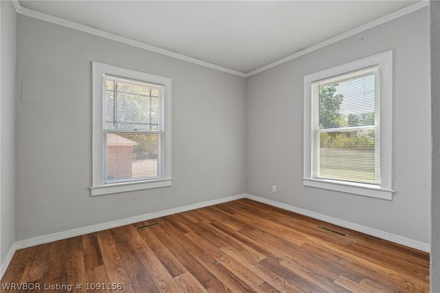 4800 Park Avenue, Fort Smith, AR 72903