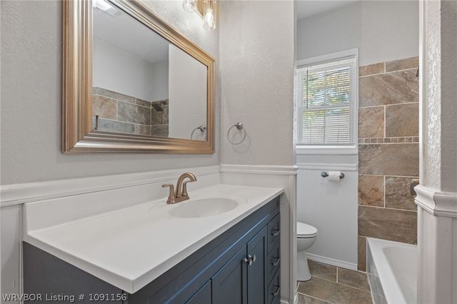 4800 Park Avenue, Fort Smith, AR 72903