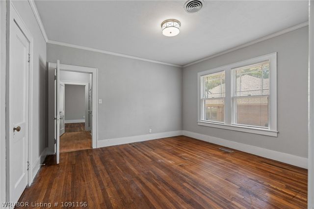 4800 Park Avenue, Fort Smith, AR 72903