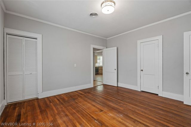 4800 Park Avenue, Fort Smith, AR 72903
