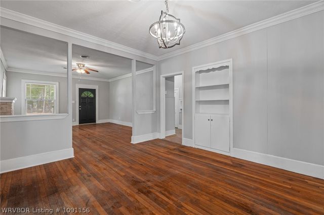 4800 Park Avenue, Fort Smith, AR 72903
