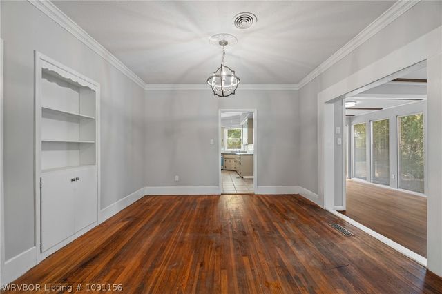 4800 Park Avenue, Fort Smith, AR 72903
