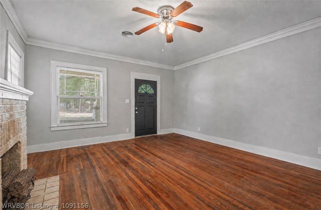 4800 Park Avenue, Fort Smith, AR 72903