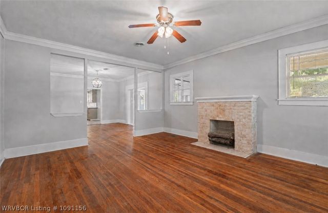 4800 Park Avenue, Fort Smith, AR 72903