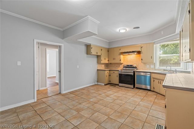 4800 Park Avenue, Fort Smith, AR 72903