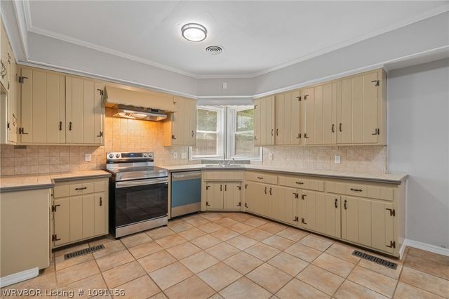 4800 Park Avenue, Fort Smith, AR 72903