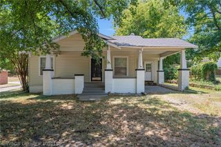 4800 Park Avenue, Fort Smith, AR 72903