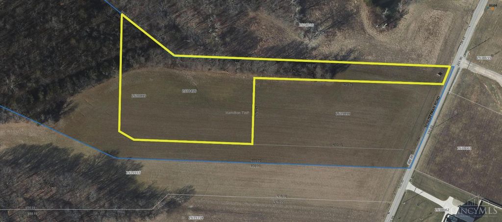 0 Schlottman Road, Hamilton Twp, OH 45039