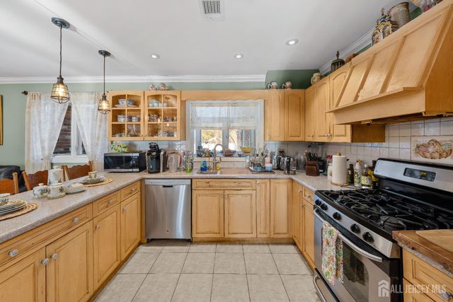 34 Brookside Avenue, Old Bridge, NJ 08857