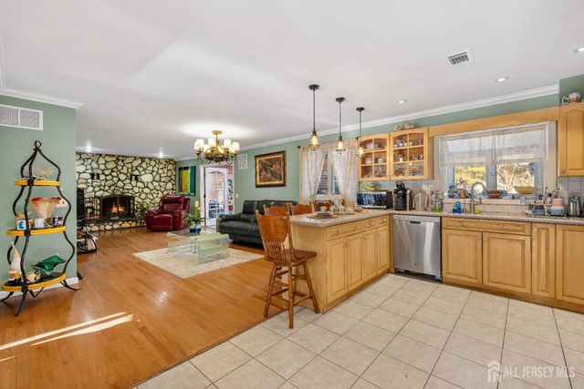 34 Brookside Avenue, Old Bridge, NJ 08857