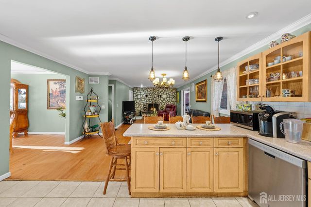 34 Brookside Avenue, Old Bridge, NJ 08857