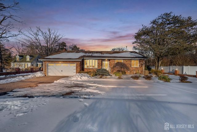 34 Brookside Avenue, Old Bridge, NJ 08857