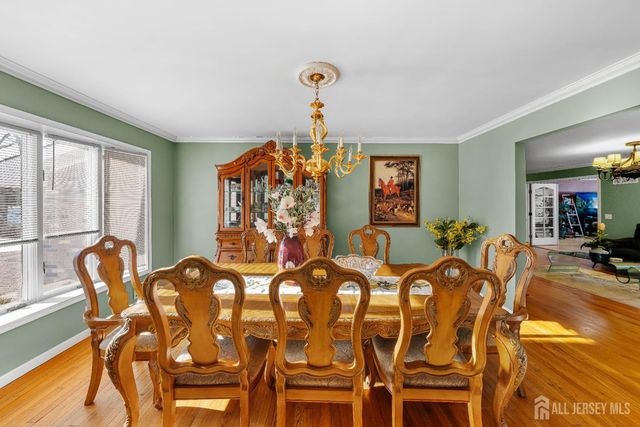 34 Brookside Avenue, Old Bridge, NJ 08857