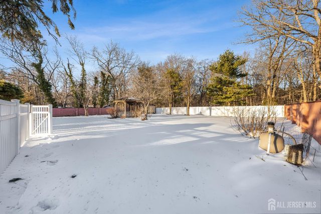 34 Brookside Avenue, Old Bridge, NJ 08857