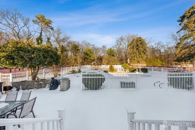 34 Brookside Avenue, Old Bridge, NJ 08857