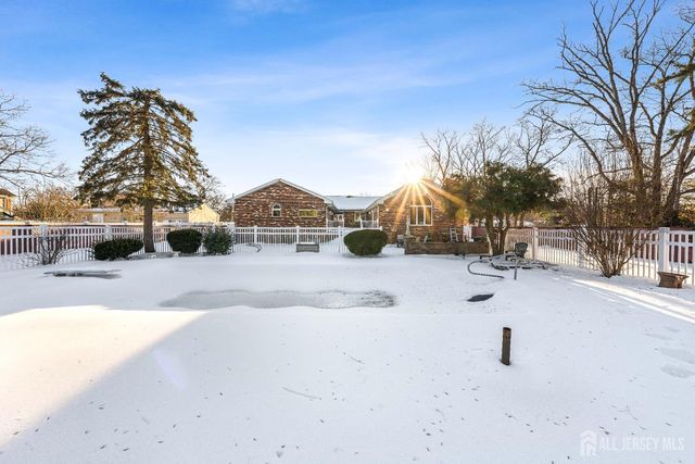 34 Brookside Avenue, Old Bridge, NJ 08857