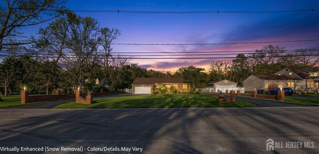 34 Brookside Avenue, Old Bridge, NJ 08857