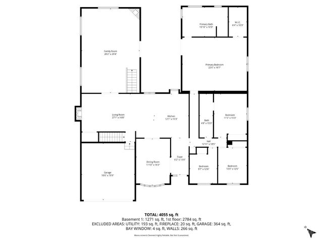 34 Brookside Avenue, Old Bridge, NJ 08857