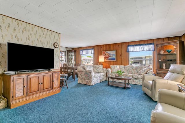 3208 OAKWOOD BOULEVARD S, Sarasota, FL 34237