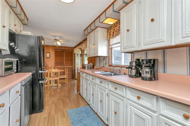 3208 OAKWOOD BOULEVARD S, Sarasota, FL 34237