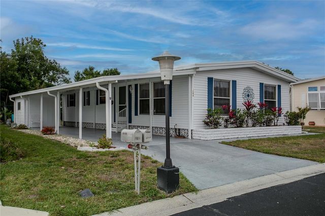 3208 OAKWOOD BOULEVARD S, Sarasota, FL 34237
