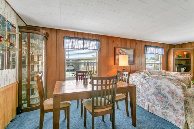 3208 OAKWOOD BOULEVARD S, Sarasota, FL 34237