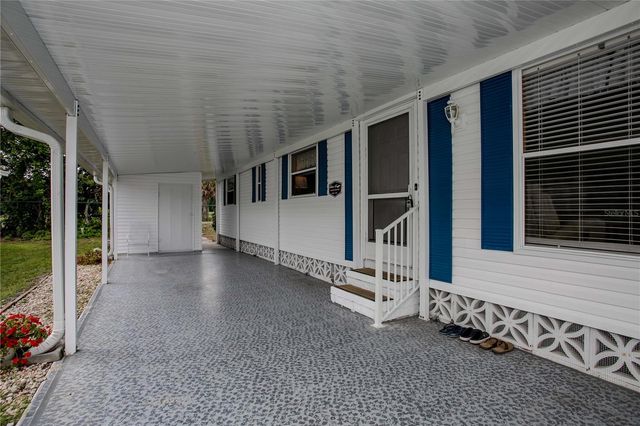 3208 OAKWOOD BOULEVARD S, Sarasota, FL 34237