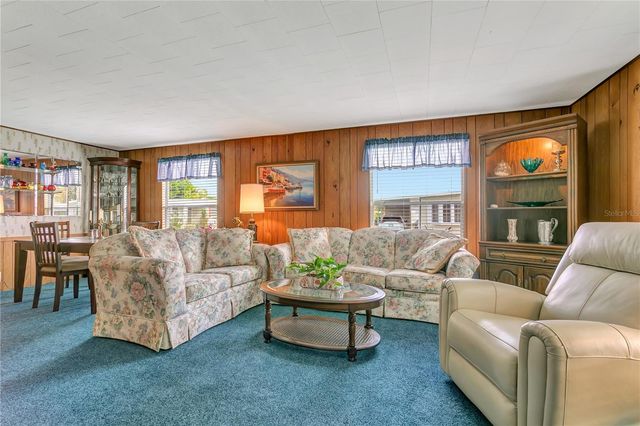 3208 OAKWOOD BOULEVARD S, Sarasota, FL 34237