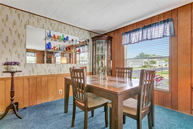 3208 OAKWOOD BOULEVARD S, Sarasota, FL 34237