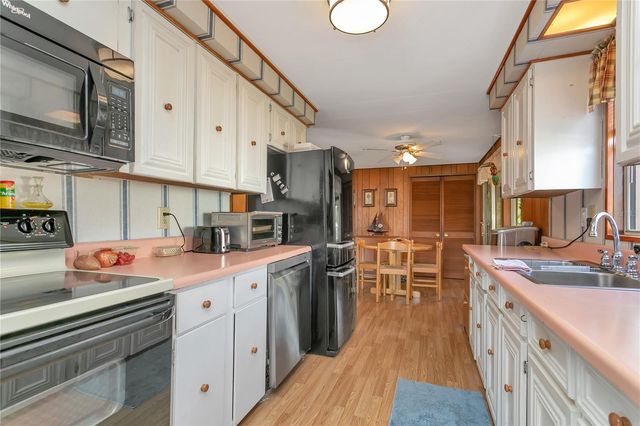 3208 OAKWOOD BOULEVARD S, Sarasota, FL 34237