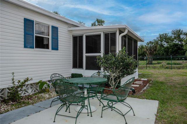 3208 OAKWOOD BOULEVARD S, Sarasota, FL 34237