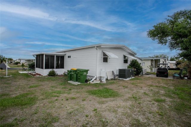 3208 OAKWOOD BOULEVARD S, Sarasota, FL 34237