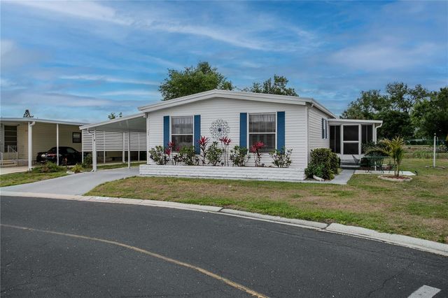 3208 OAKWOOD BOULEVARD S, Sarasota, FL 34237