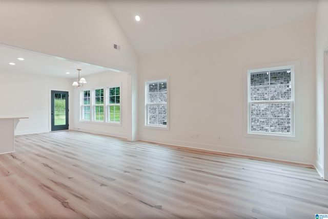 378 SHILOH CREEK DRIVE, Calera, AL 35040