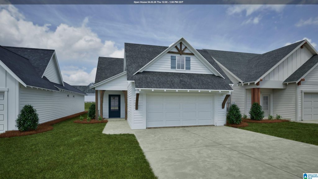 378 SHILOH CREEK DRIVE, Calera, AL 35040