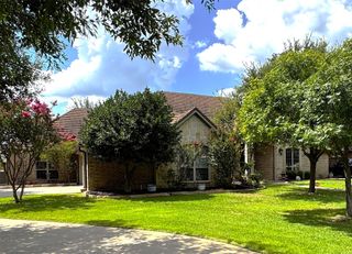 3722 Cove Timber Avenue, Granbury, TX 76049