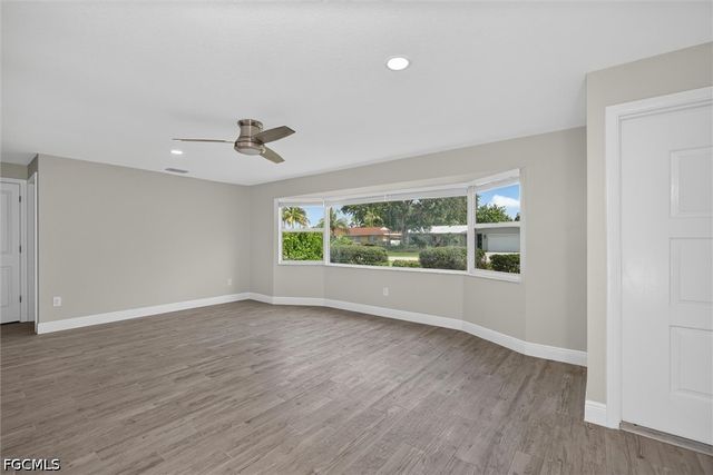 1628 N Flossmoor RD, Fort Myers, FL 33919