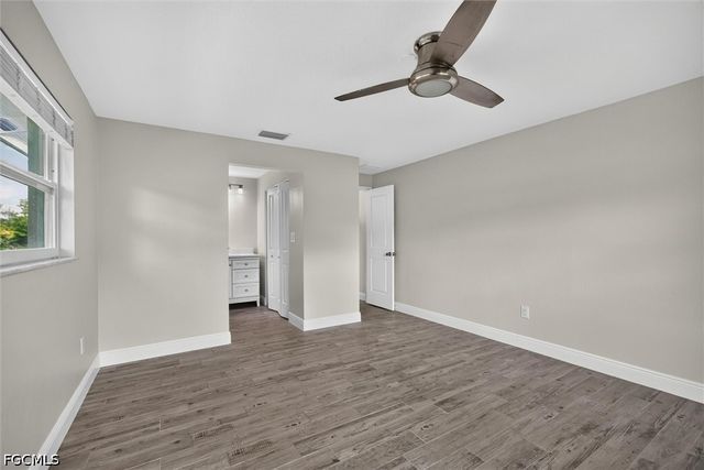 1628 N Flossmoor RD, Fort Myers, FL 33919