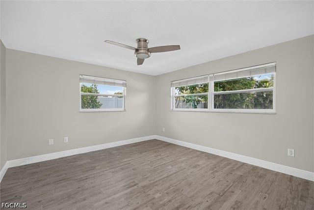 1628 N Flossmoor RD, Fort Myers, FL 33919