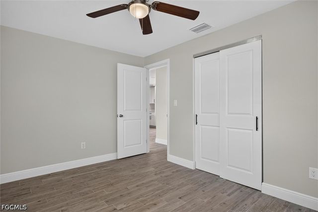 1628 N Flossmoor RD, Fort Myers, FL 33919